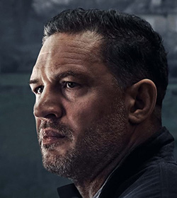 Harry Da Souza (MobLand 2025 Paramount+ Series Quotes)