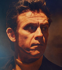Johnny Cash (A Complete Unknown 2024 Movie Quotes)