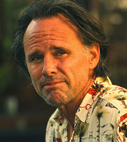 Rick Hatchett (The White Lotus HBO Max Series Quotes)