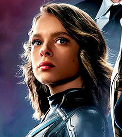 Ruth Bat-Seraph (Captain America: Brave New World Quotes)