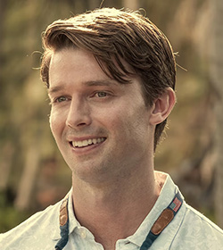 Saxon Ratliff (The White Lotus HBO Max Series Quotes)