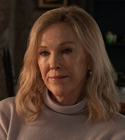 Gail Lynden (The Last of Us HBO Max Series Quotes)