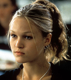 Katarina 'Kat' Stratford (10 Things I Hate About You 1999 Movie Quotes)