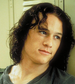 Patrick Verona (10 Things I Hate About You 1999 Movie Quotes)
