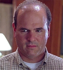 Walter Stratford (10 Things I Hate About You 1999 Movie Quotes)