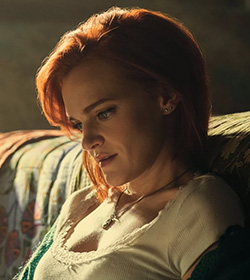 Louise Flannery (You Netflix Series Quotes)