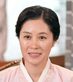 Oh Ae-sun (Moon So-ri) (When Life Gives You Tangerines Netflix Series Quotes)