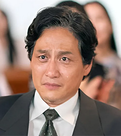 Yang Gwan-sik (Park Hae-joon) (When Life Gives You Tangerines Netflix Series Quotes)