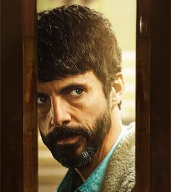 Carl Morck (Dept. Q Netflix Series Quotes)