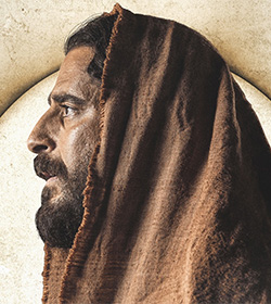 Jesus (The Chosen Series Quotes)