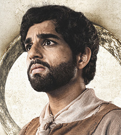 Matthew the Apostle (The Chosen Series Quotes)