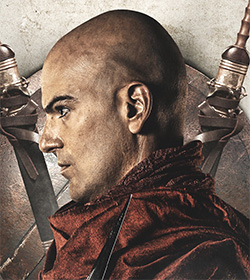 Quintus Benedictus Dio (The Chosen Series Quotes)