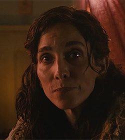 Roksana (The Walking Dead: Dead City AMC Series Quotes)