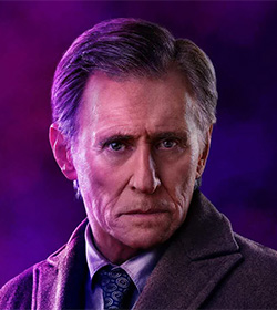 The Chancellor (From the World of John Wick: Ballerina Movie Quotes)