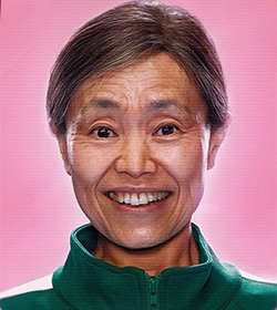 Jang Geum-ja (Squid Game Netflix Series Quotes)