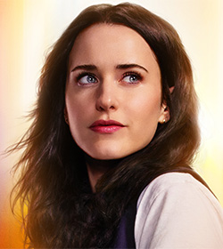 Lois Lane (Rachel Brosnahan) (Superman 2025 DC Universe Movie Quotes)