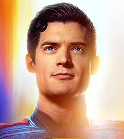 Superman (David Corenswet) (Superman 2025 DC Universe Movie Quotes)