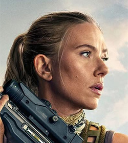 Zora Bennett (Jurassic World: Rebirth 2025 Movie Quotes)