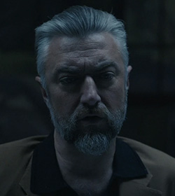 Maxwell Lord (Sean Gunn) (Peacemaker HBO Max Series Quotes)