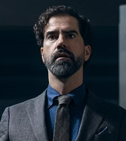 Cipher (Gen V Amazon Prime Series Quotes)