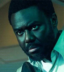 Morrow (Babou Ceesay) (Alien: Earth FX Hulu Series Quotes)