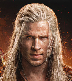 Geralt of Rivia (Liam Hemsworth) (The Witcher Netflix Series Quotes)