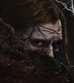 The Creature (Jacob Elordi) (Guillermo del Toro's Frankenstein 2025 Movie Quotes)