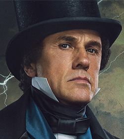 Heinrich Harlander (Frankenstein 2025 Movie Quotes)