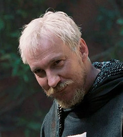 Hospitaler (Kingdom of Heaven Movie Quotes)