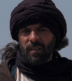 Imad (Kingdom of Heaven Movie Quotes)