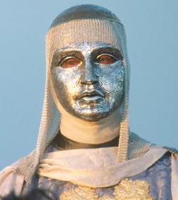 King Baldwin IV (Kingdom of Heaven Movie Quotes)