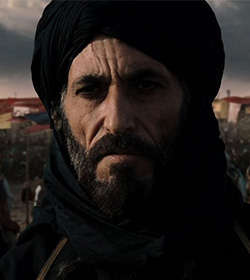 Saladin (Kingdom of Heaven Movie Quotes)