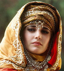 Sibylla (Kingdom of Heaven Movie Quotes)