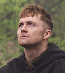 Friar Tuck (Angus Castle-Doughty) (Robin Hood 2025 MGM+Series Quotes)
