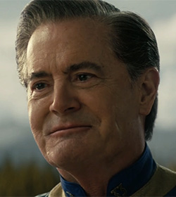 Hank MacLean (Fallout Amazon Prime Series Quotes)