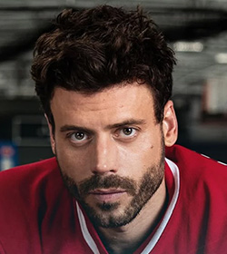 Scott Hunter (Heated Rivalry Crave Series Quotes)