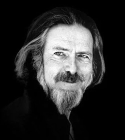 Alan Watts Quotes