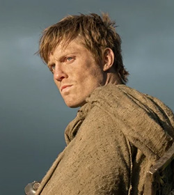 Duncan the Tall (A Knight of the Seven Kingdoms HBO Max Series Quotes)
