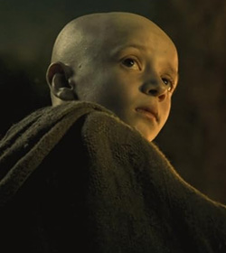 Egg (A Knight of the Seven Kingdoms HBO Max Series Quotes)