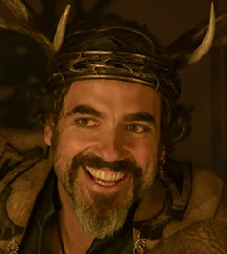 Lyonel Baratheon (A Knight of the Seven Kingdoms HBO Max Series Quotes)