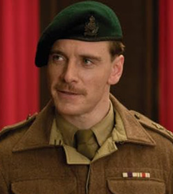 Archie Hicox (Inglourious Basterd 2009 Movie Quotes)
