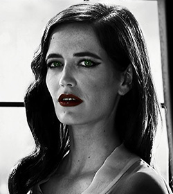 Ava Lord (Sin City 2: A Dame to Kill For 2014 Movie Quotes)