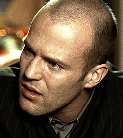 Bacon (Lock, Stock and Two Smoking Barrels 1998 Movie Quotes)