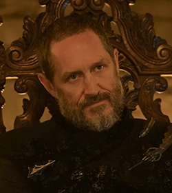 Baelor 'Breakspear' Targaryen (A Knight of the Seven Kingdoms HBO Max Series Quotes)
