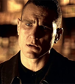 Big Chris (Lock, Stock and Two Smoking Barrels 1998 Movie Quotes)