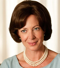 Charlotte Phelan (The Help 2011 Movie Quotes)