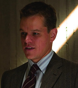 Colin Sullivan (The Departed 2006 Movie Quotes)