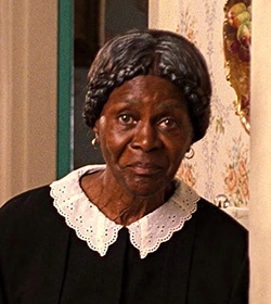 Constantine Jefferson (The Help 2011 Movie Quotes)