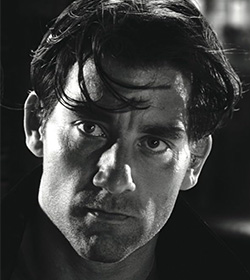 Dwight McCarthy (Clive Owen) (Sin City 2005 Movie Quotes)