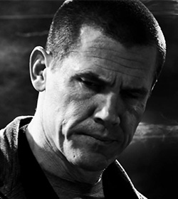 Dwight McCarthy (Josh Brolin) (Sin City 2: A Dame to Kill For 2014 Movie Quotes)